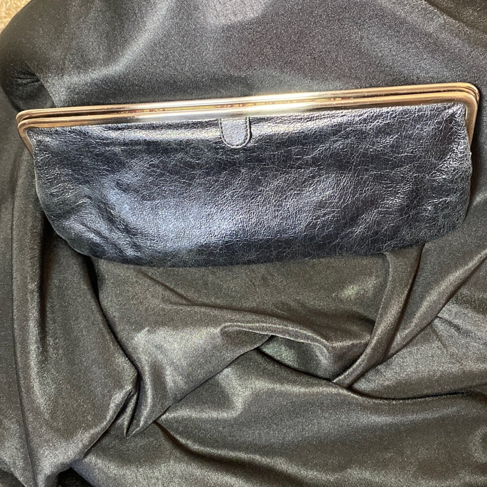 Black Hobo The Original Clutch.